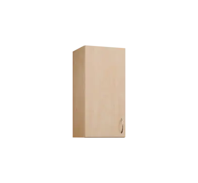 CH - 35D horní skříňka, 1-dveřová, levá, 730x350x300, bříza světlá CH - 35D horní skříňka, 1-dveřová, levá, 730x350x300, bříza světlá