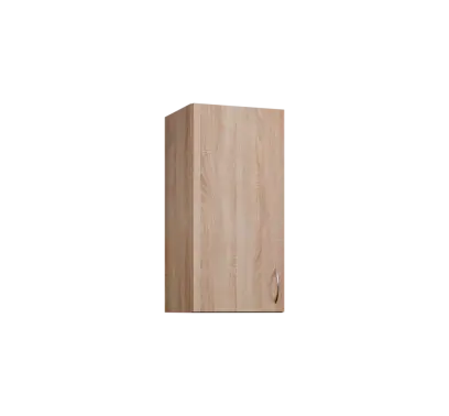 CH - 35D horní skříňka, 1-dveřová, levá, 730x350x300, dub bardolino CH - 35D horní skříňka, 1-dveřová, levá, 730x350x300, dub bardolino