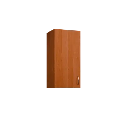 CH - 35D horní skříňka, 1-dveřová, levá, 730x350x300, olše jantar CH - 35D horní skříňka, 1-dveřová, levá, 730x350x300, olše jantar