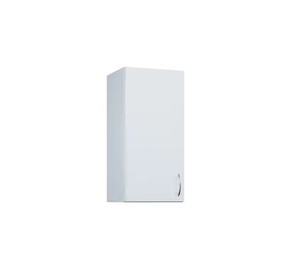 CH - 35D horní skříňka, 1-dveřová, levá, 730x350x300, bílá CH - 35D horní skříňka, 1-dveřová, levá, 730x350x300, bílá