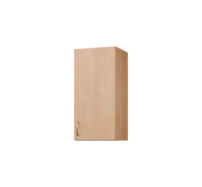 CH - 35D horní skříňka, 1-dveřová, pravá, 730x350x300, javor horský CH - 35D horní skříňka, 1-dveřová, pravá, 730x350x300, javor horský