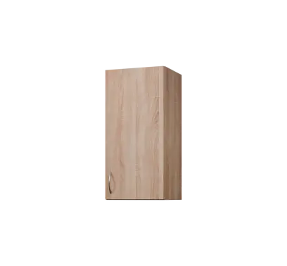 CH - 35D horní skříňka, 1-dveřová, pravá, 730x350x300, dub bardolino CH - 35D horní skříňka, 1-dveřová, pravá, 730x350x300, dub bardolino
