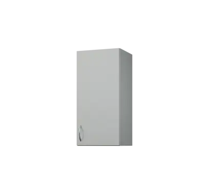 CH - 35D horní skříňka, 1-dveřová, pravá, 730x350x300, šedá CH - 35D horní skříňka, 1-dveřová, pravá, 730x350x300, šedá