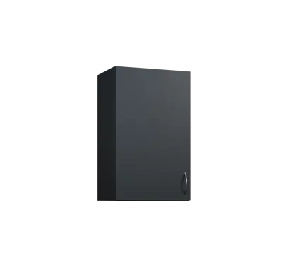 CH - 45D horní skříňka, 1-dveřová, levá, 730x450x300, antracit CH - 45D horní skříňka, 1-dveřová, levá, 730x450x300, antracit