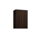 CH - 5D horní skříňka, 1-dvéřová, levá, 730x500x300, ořech královský