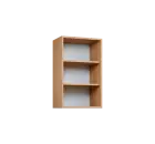 KH - 45N horní skříňka, nika, 730x450x300, javor horský