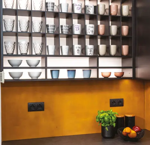 JPS - 8D spodní skříňka, 2-dveřová, 870x800x600, bílá