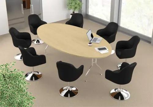 SOFIA jednokřeslo, noha chrom, ekokůže zelená, 3+1 ZDARMA