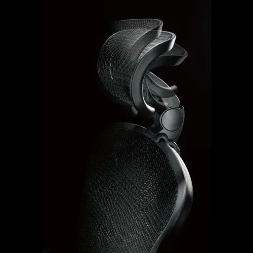 REGENT židle kancelářská, celočerná