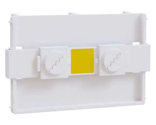 DP SEMAFOR - štítek + semafor