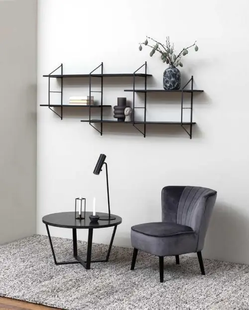 VEGA stolek konferenční