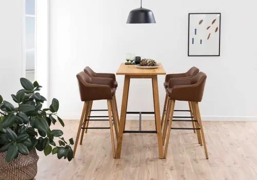 Holden stůl zvýšený