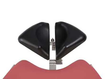 MEDI OFTAL křeslo zdravotnické dark blue no.8 - tmavě modrá