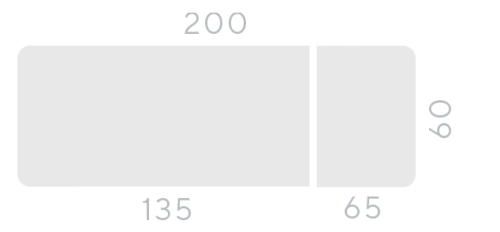 VLE - 001 lehátko elektricky stavitelné, krémové