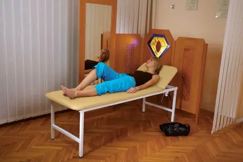 VL - A1 - 60 lehátko bez otvoru, výška 60 cm, koženka HOLY zelinkavá