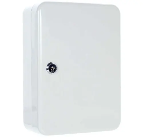 SK - 48 skříňka na klíče, šedá