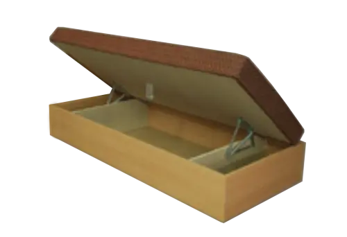 DITA, válenda korpus buk, látka BEST 22 - látka kiwi