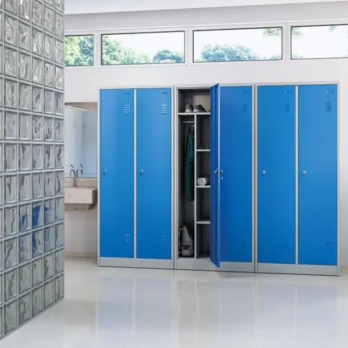 JP - 801 skříň šatní, mezistěna a police, 1850x800x500 mm, šedá