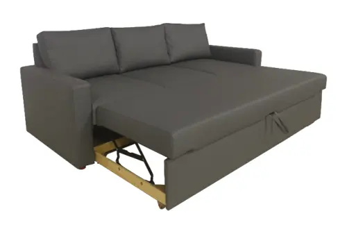 TAMARA, pohovka, látka mátová