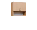 Horní skříně výška 580 mm