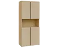Lékařské skříně MEDI HIDE výška 1820 mm