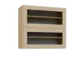 Horní skříně výška 730 mm