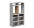 Policová stěna