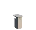 Přídavný stůl