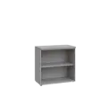 Kancelářské skříně OFFICE HIDE výška 770 mm