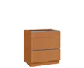 Spodní skříně