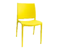 Plastové židle