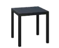 Plastové stoly