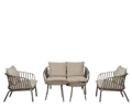Sedací soupravy