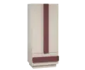 Šatní skříně Q LINE