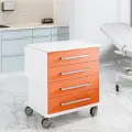 Asistenční vozíky