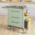 Zásuvkové vozíky