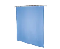 8955006813410-teleskopicke tyce s pvc zavesy